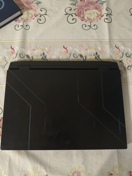 Ноутбук Acer Nitro 5