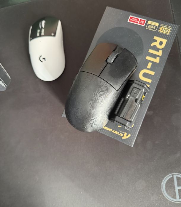 Attack Shark R11-Ultra