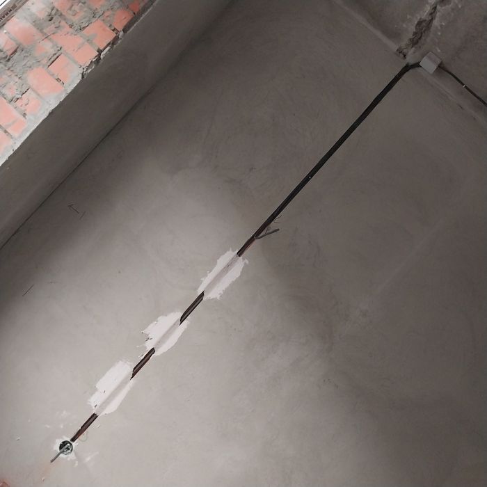 УСЛУГИ Электрика