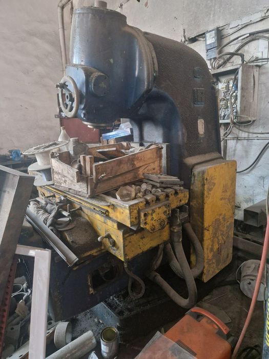 Далбёжный станок сотилади