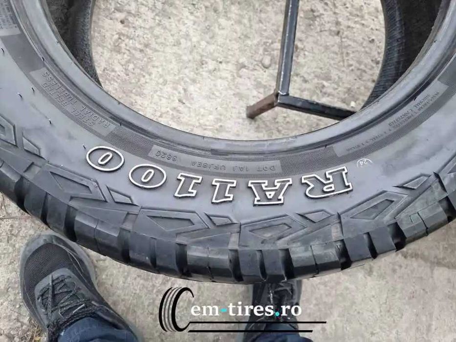 275/60 R20 • All Season • Roadcruza  RA1100 119/116S | 4 buc | Pret/buc
