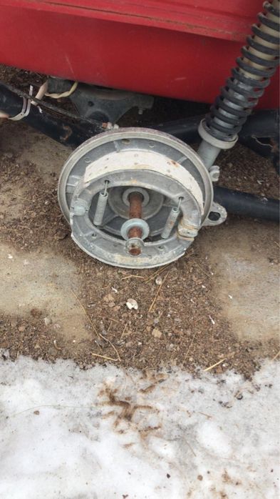 мотоциклдің коляскасы