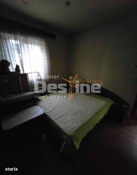 Apartament curte comuna Gara de Nord