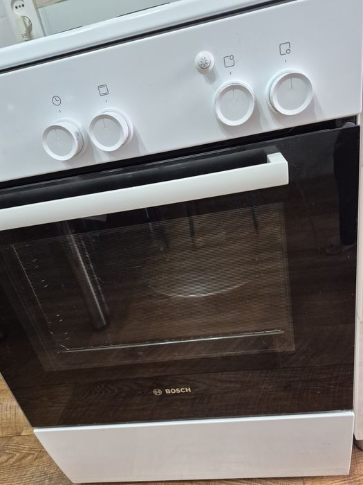 Газовая плита BOSCH