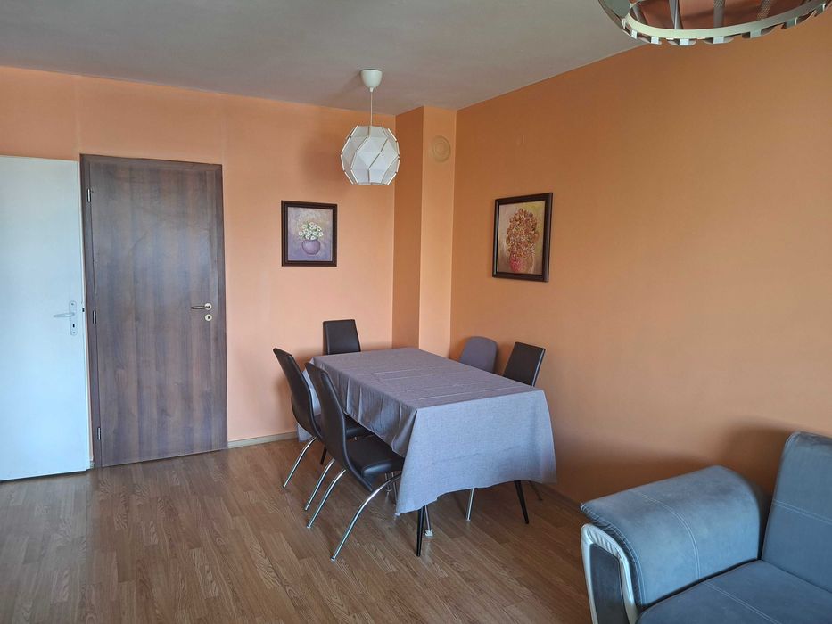 Дава се под наем Двустаен апартамент в София, Връбница 1 - 65 кв.м за 620 € - Снимка #6