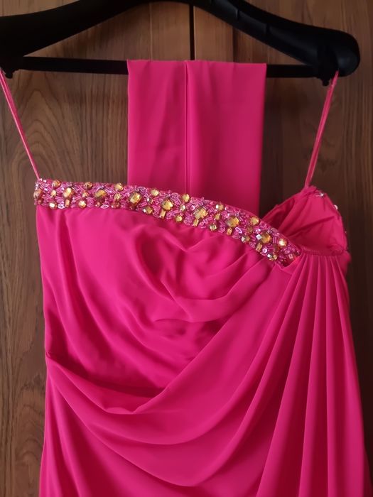 Платье вечернее Pronovias