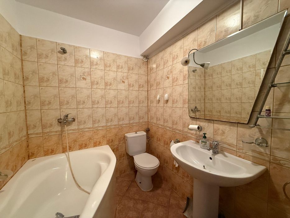 Apartament tip studio, 42 mp, proprietar