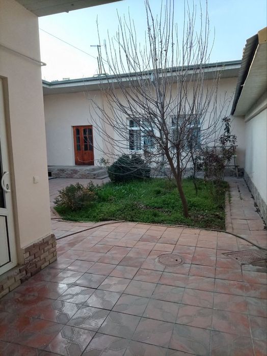 Сергели Чоштепа яхши тоза уй