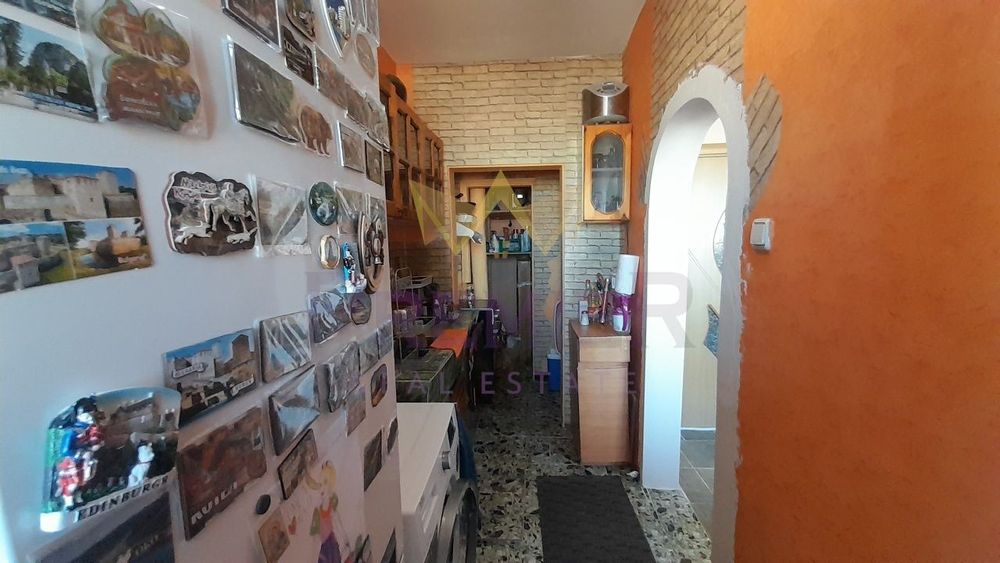 3-стаен в Добрич-Дунавите площ 80 цена 52000