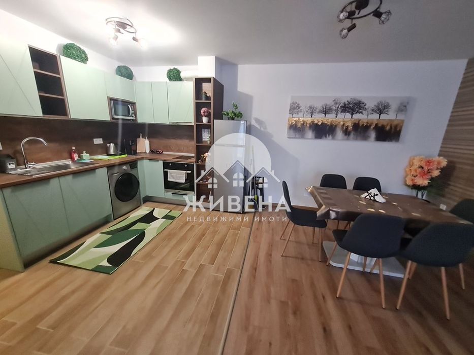 Отдавам под наем 3-стаен апартамент, ВИНС, двойно паркомясто