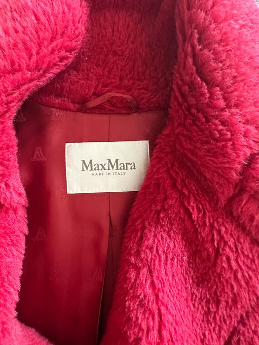 Haina scurta MAX MARA superba