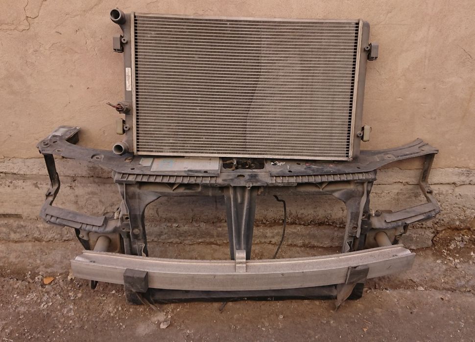 Запчасти Ауди А-4 А-3 А-6