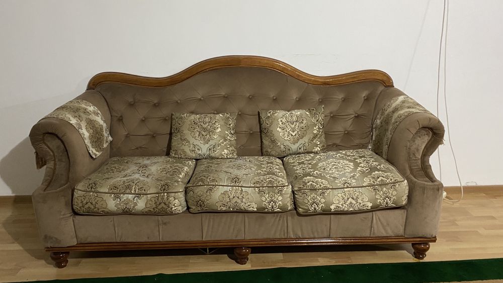 Уголок для гостиной