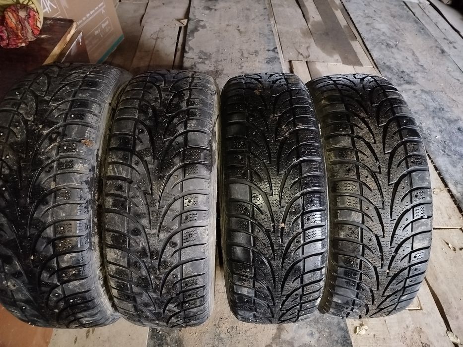 Колеса R17 225/65