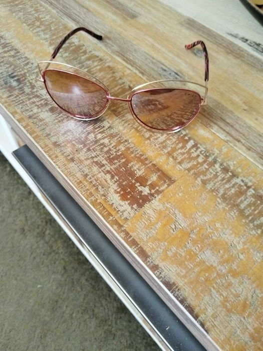 Слънчеви очила KWIAT