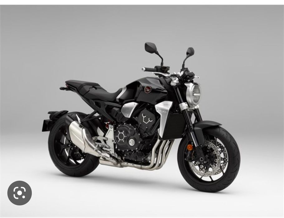 Honda CB 1000 r след 2018 на части