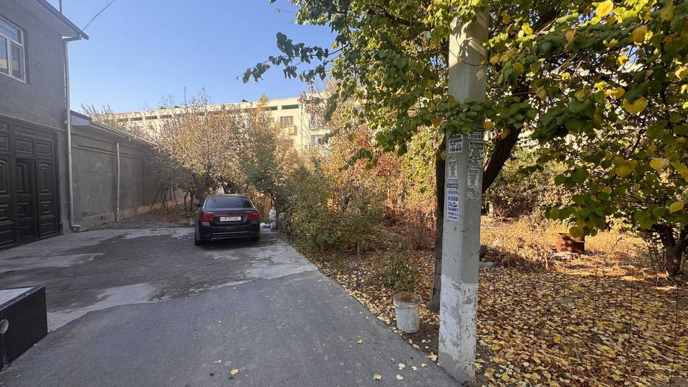 Юнусобод-8 да 2,65 сотик ер участка | BYD Авто Салон ёнида