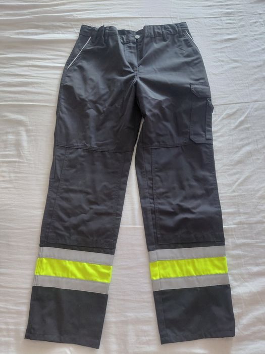 Мъжко работно облекло