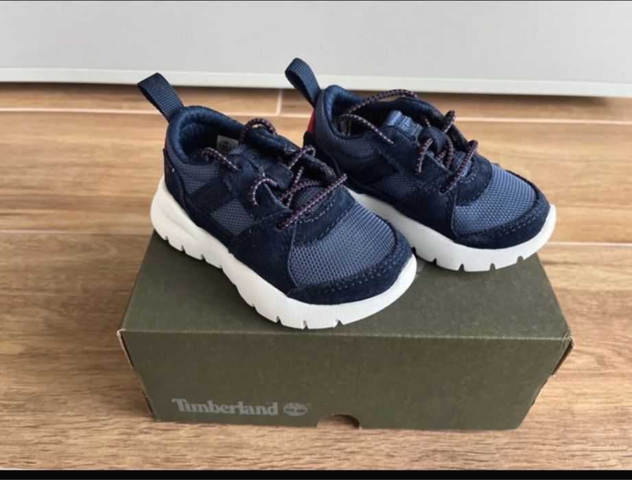 Adidasi Timberland copii