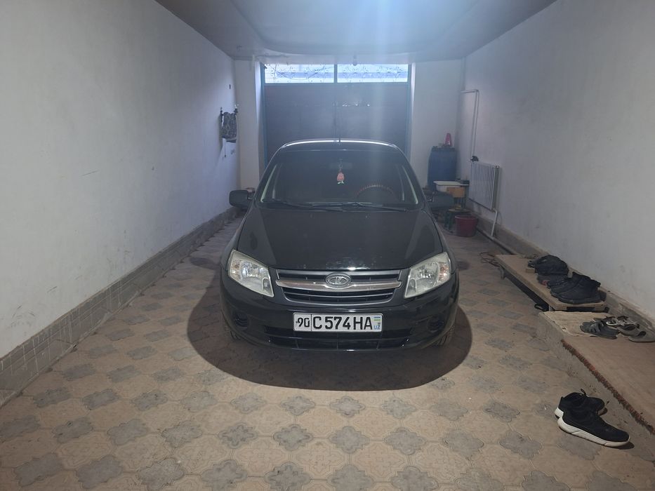 Lada grant sotiladi 2013 yil