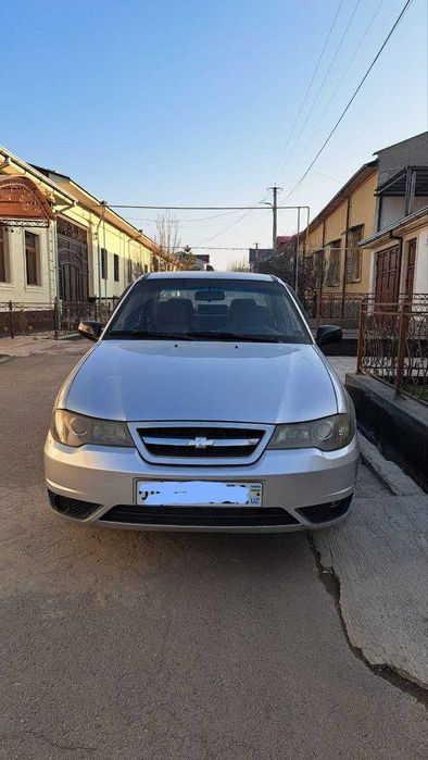 nexia 2 - 1.6L chevrolet