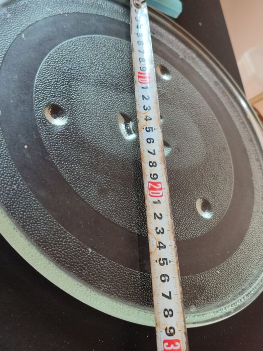 Микроволновка б/у SAMSUNG