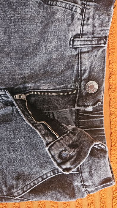 Страхотни дънки Sinsay