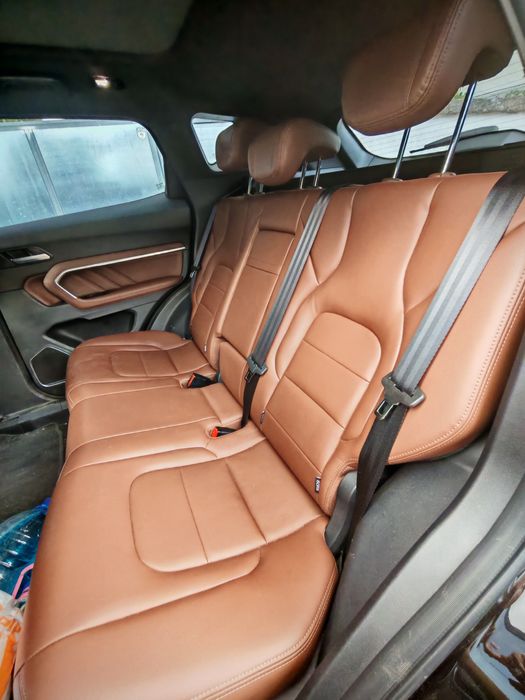 Haval H6 Supreme 2.0