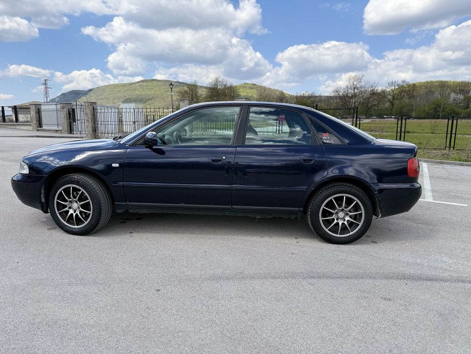Audi A4 B5 1.9 TDI 90