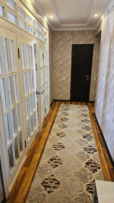 3 xonali kvartira ijaraga beriladi