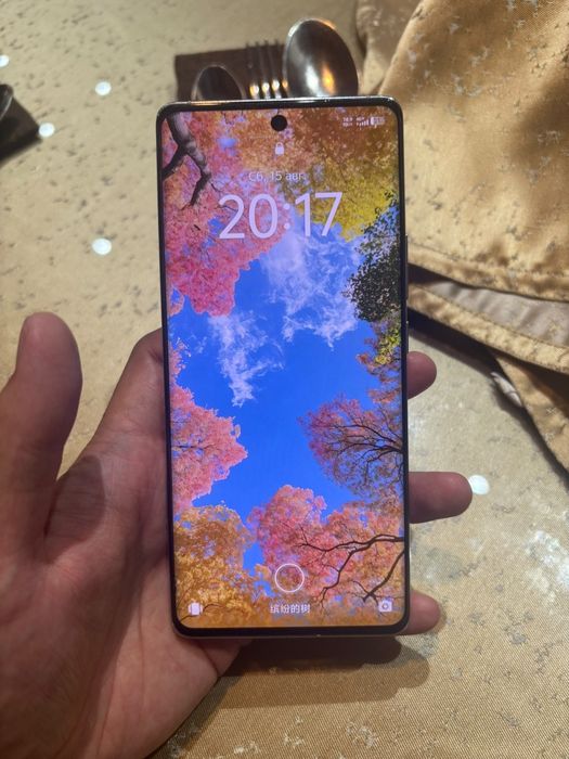 Vivo x100 16/512 gb