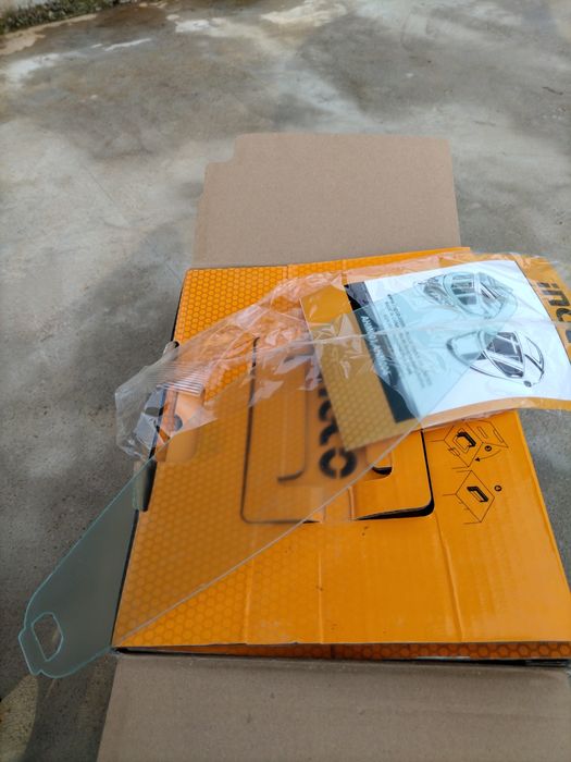 Сварочная маска хамелеон