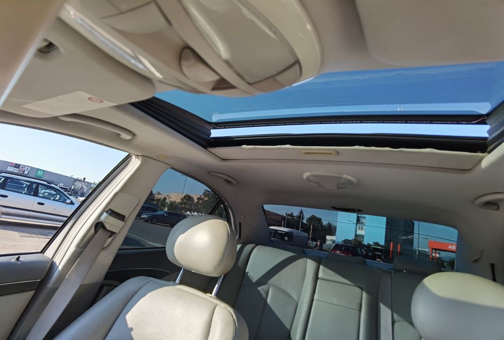 Мерцедес Е320 Бензин