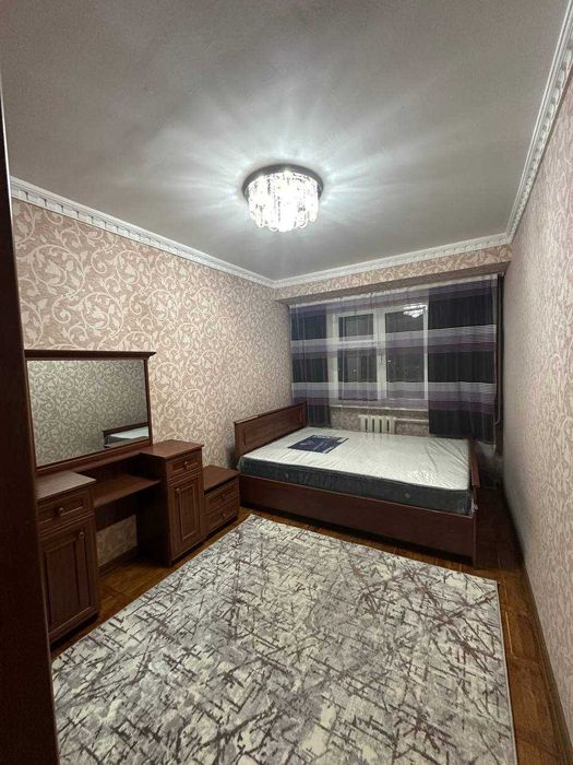 Дархан! Продается 2х комнатная квартира в московских высотках!