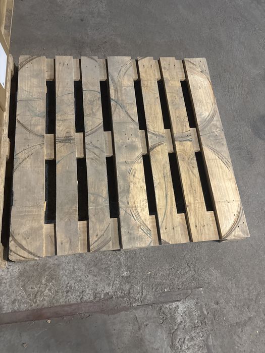 Палеты (поддоны)