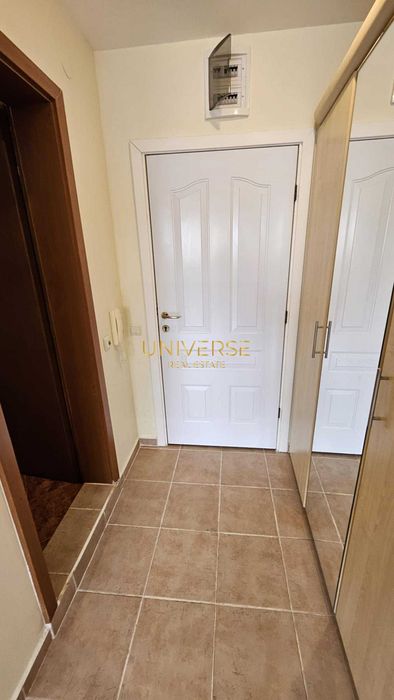 Продава се Едностаен апартамент в к.к. Слънчев бряг - 34 кв.м за 1265 €/кв.м - Снимка #2