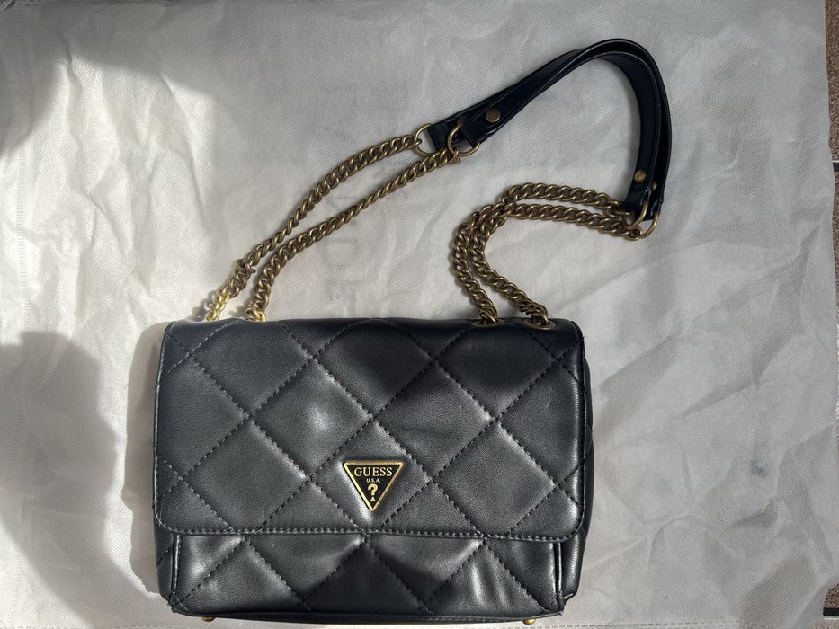 Оригинална чанта GUESS