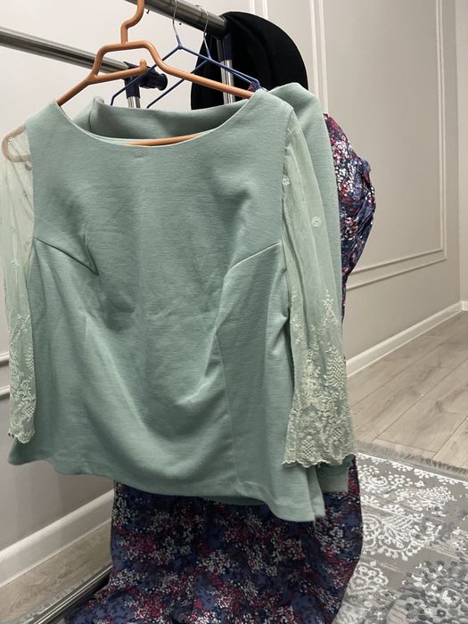 Платье зимна-осень-весна