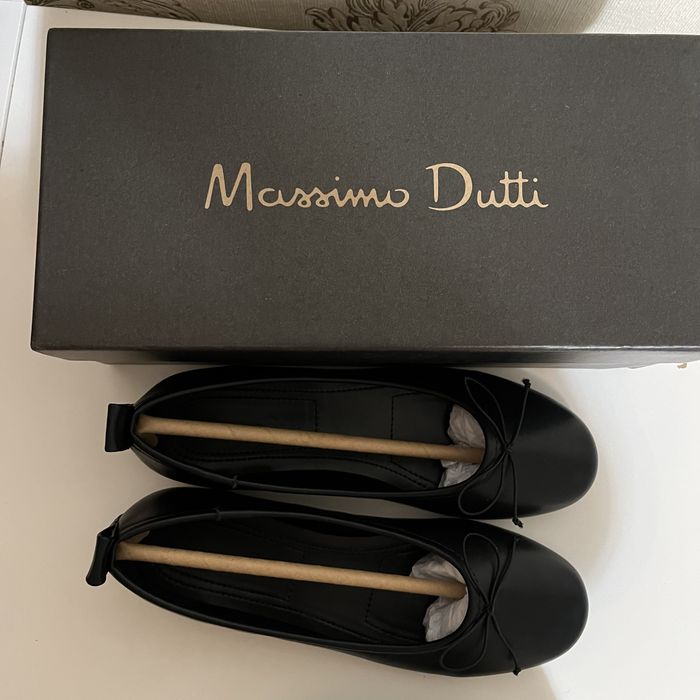 Продам  новые балетки