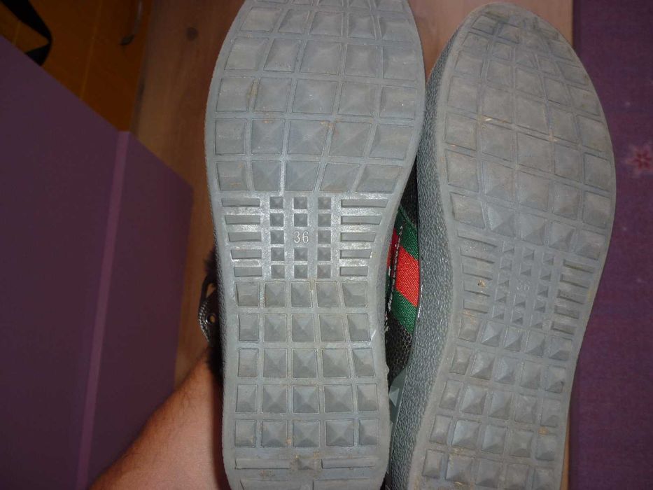 Дамски маратонки