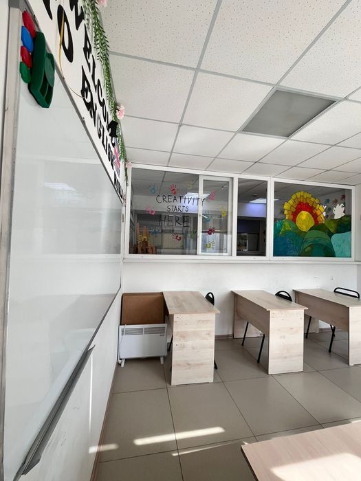 Продаётся образовательный центр