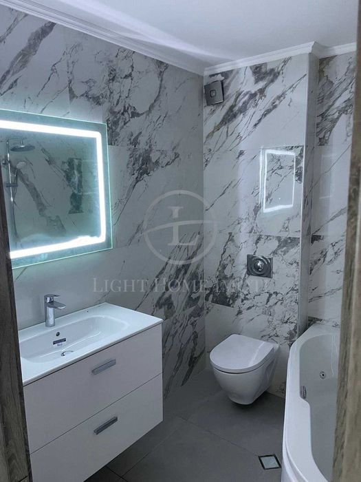 Реф. 849 Луксозно обзаведен многостаен / Казино Риц