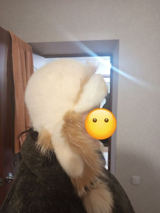 Продам норковые шапки