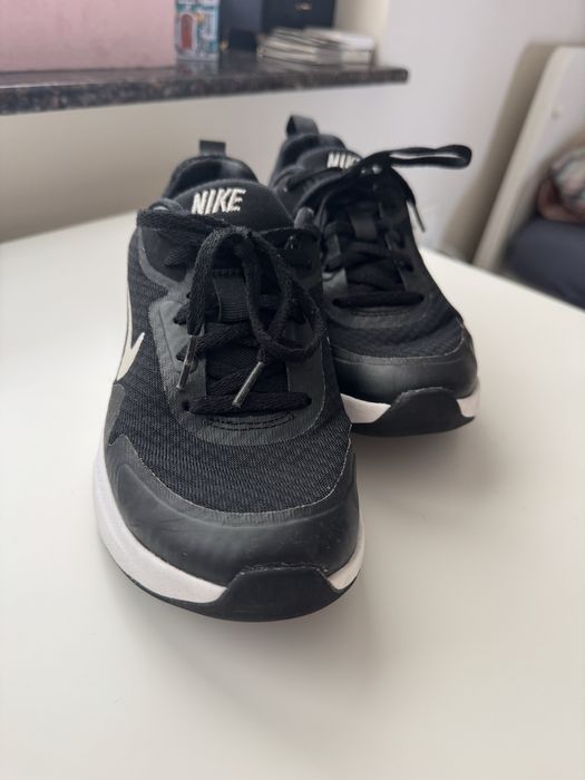 Nike wearallday като чисто нови