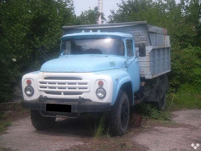 Доставка Зил камаз хово до 25 тонн