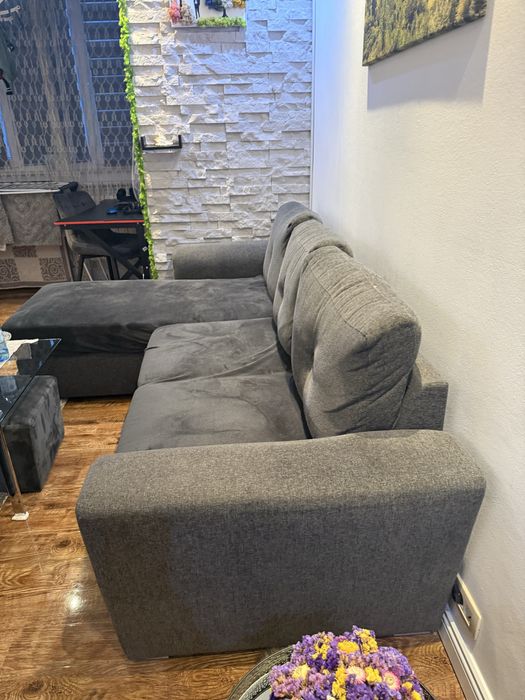 Vand canapea extensibila!