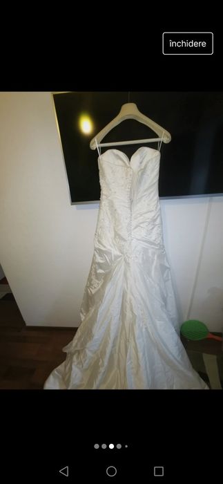 Rochie mireasa La Sposa