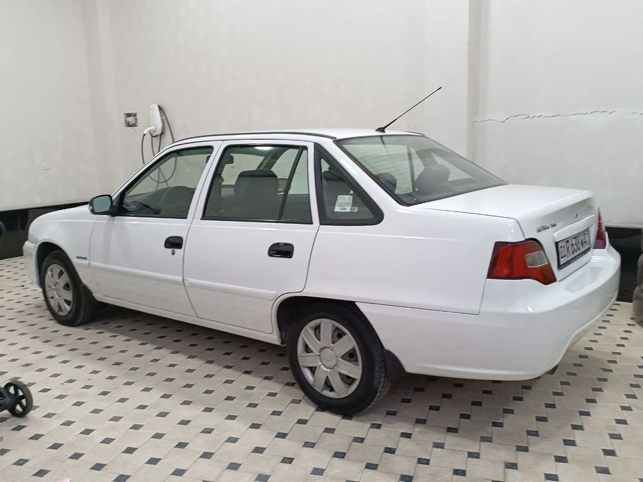 Nexia 2 sotiladi