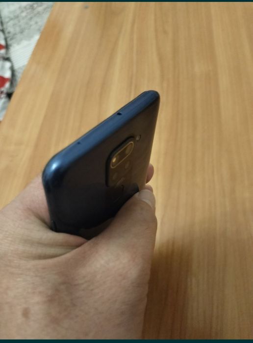 Redmi Note9.память128gb