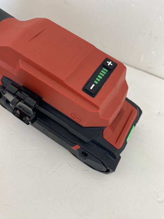 HILTI Multifunctional SMT 6-22 Nuron Nou!